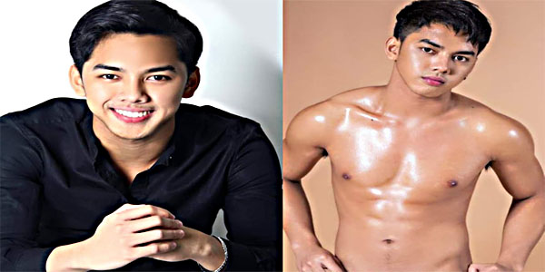 2021 Anak Ng Macho Dancer 2021 Anak Ng Macho Dancer