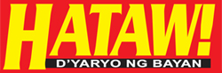 HATAW! D'yaryo ng Bayan